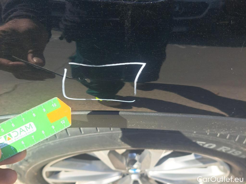  Bmw  X3 BMW  / 2017 / 5P / todoterreno xDrive20d (AC2) #12