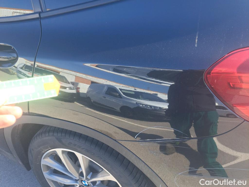  Bmw  X3 BMW  / 2017 / 5P / todoterreno xDrive20d (AC2) #9