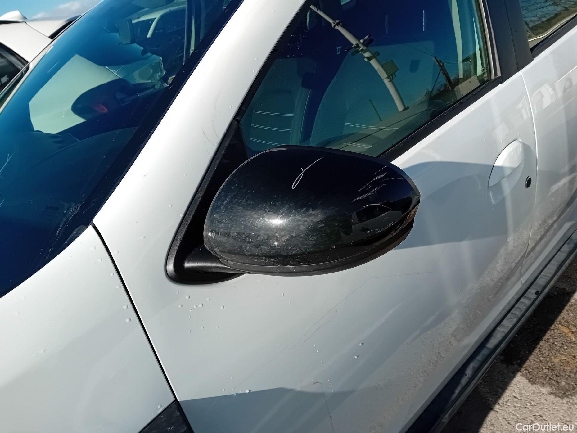  Dacia  Duster DACIA  / 2018 / 5P / todoterreno Comfort TCE 74kW(100CV) ECO-G 4X2 #11