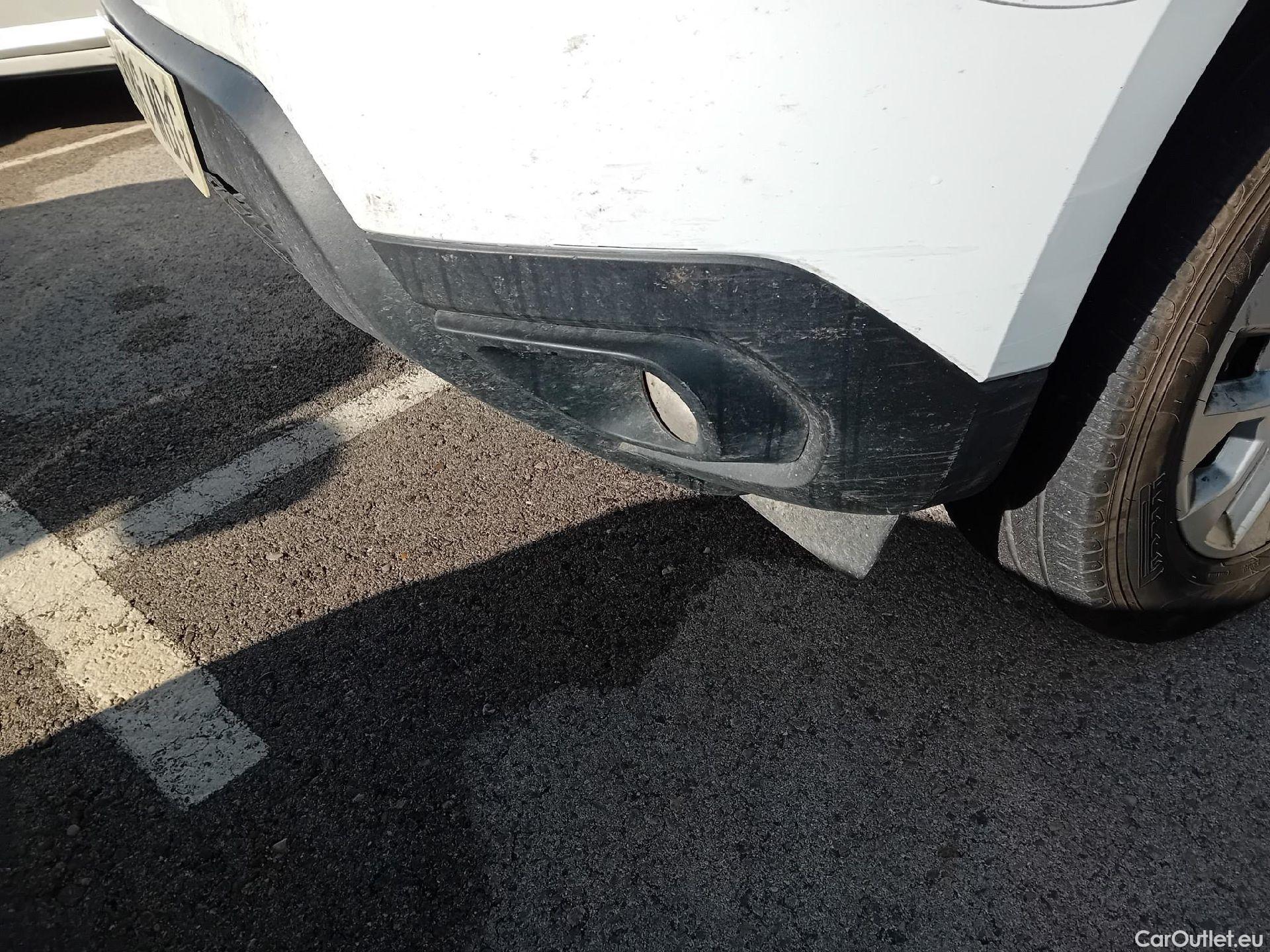  Dacia  Duster DACIA  / 2018 / 5P / todoterreno Comfort TCE 74kW(100CV) ECO-G 4X2 #44