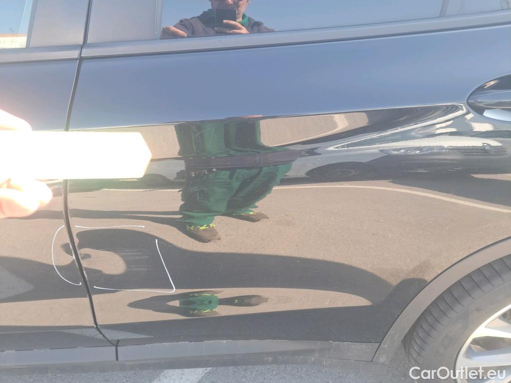  Bmw  X3 BMW  / 2017 / 5P / todoterreno xDrive20d (AC2) #4