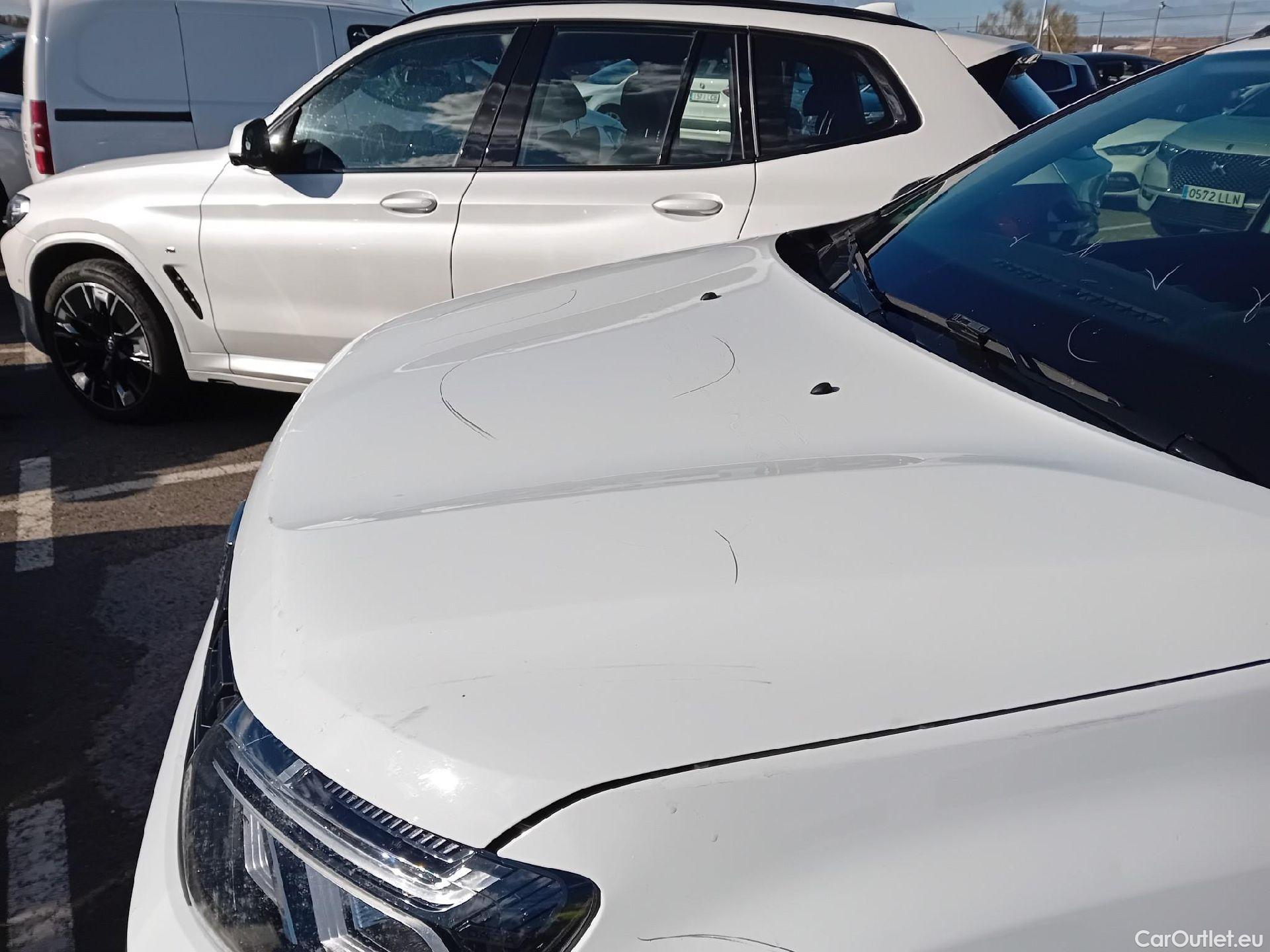  Dacia  Duster DACIA  / 2018 / 5P / todoterreno Comfort TCE 74kW(100CV) ECO-G 4X2 #3