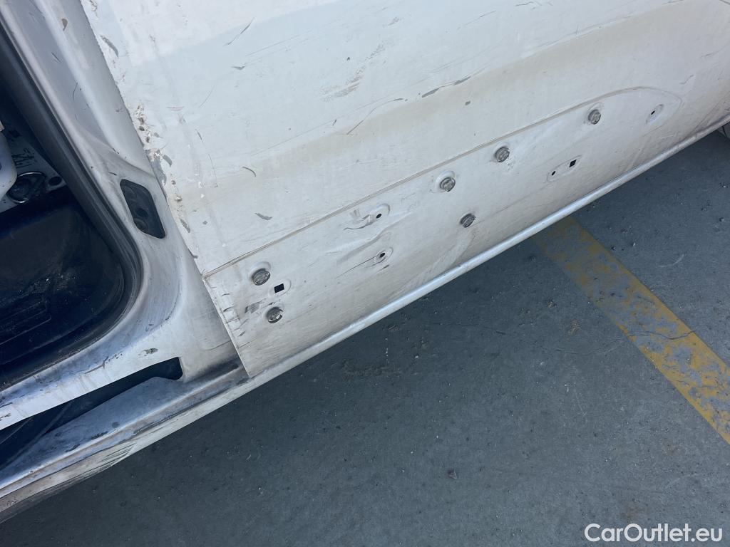  Opel  Combo OPEL  / 2018 / 3P / furgón derivado de turismo 1.5 TD 75kW (100CV) Express L H1 650kg #28