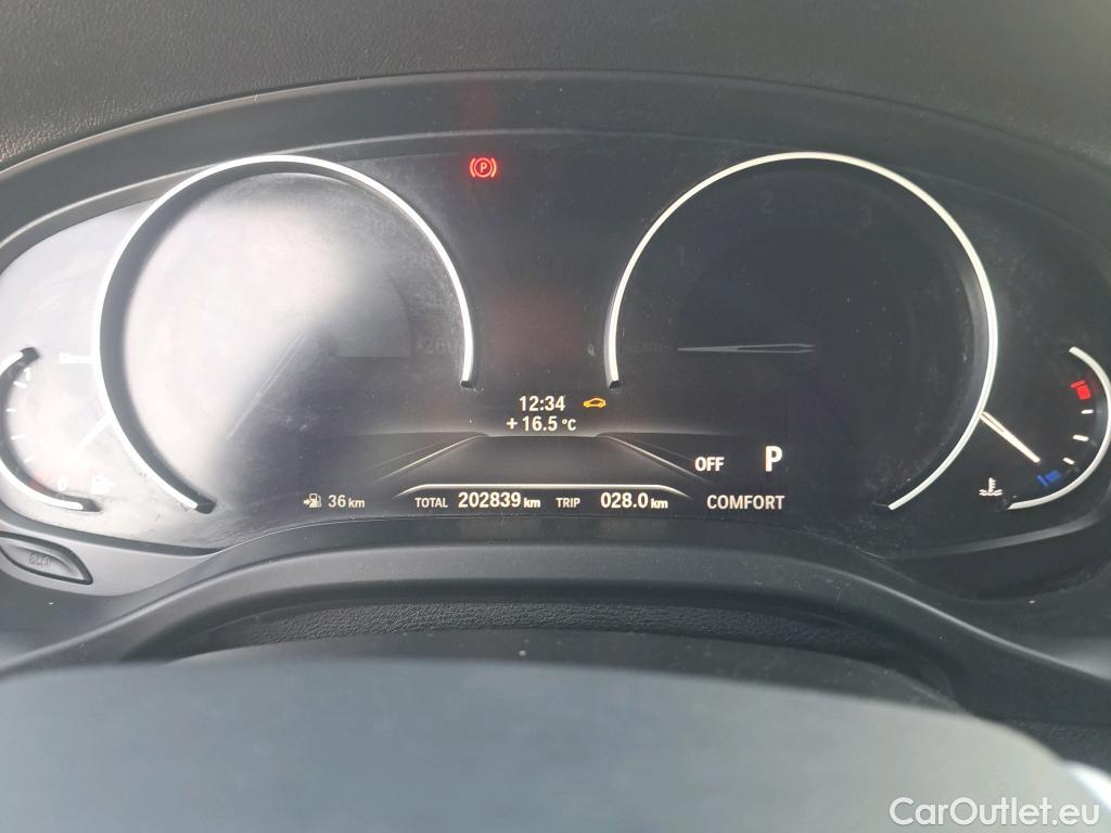  Bmw  X3 BMW  / 2017 / 5P / todoterreno xDrive20d (AC2) #36