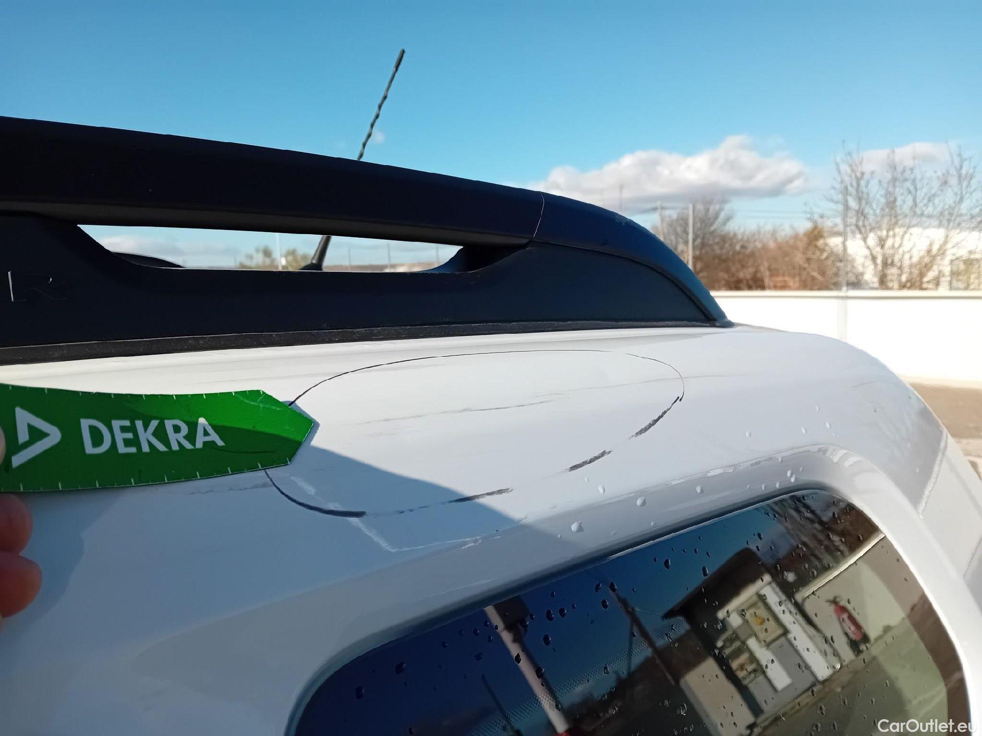  Dacia  Duster DACIA  / 2018 / 5P / todoterreno Comfort TCE 74kW(100CV) ECO-G 4X2 #17