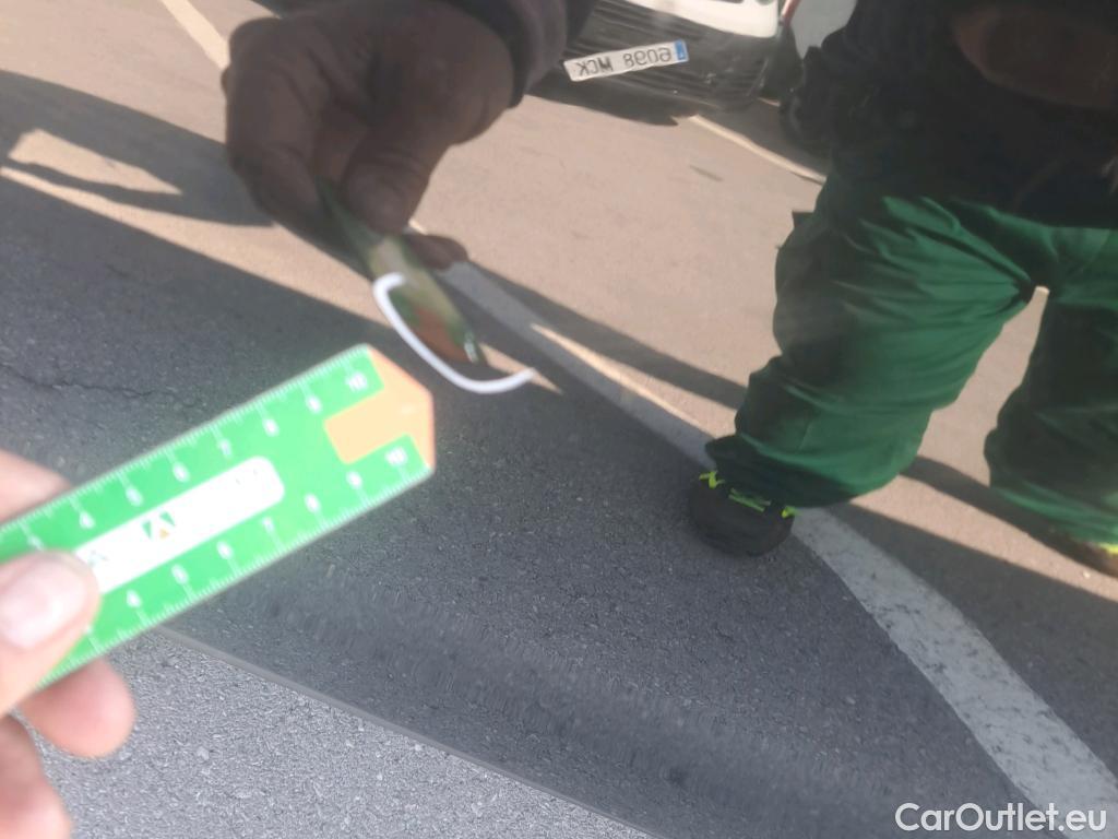  Bmw  X3 BMW  / 2017 / 5P / todoterreno xDrive20d (AC2) #8