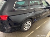  Volkswagen  Passat  Variant 1.5 TSI OPF DSG7 Style Business 110kW/150pk  5D/P Auto-7 #75