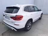  Bmw  X3 BMW  / 2017 / 5P / todoterreno sDrive18d #2