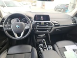  Bmw  X3 BMW  / 2017 / 5P / todoterreno sDrive18d #3