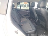  Bmw  X3 BMW  / 2017 / 5P / todoterreno sDrive18d #7