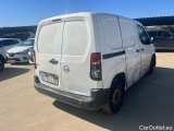  Opel  Combo OPEL  / 2018 / 3P / furgón derivado de turismo 1.5 TD 75kW (100CV) Express L H1 650kg #2
