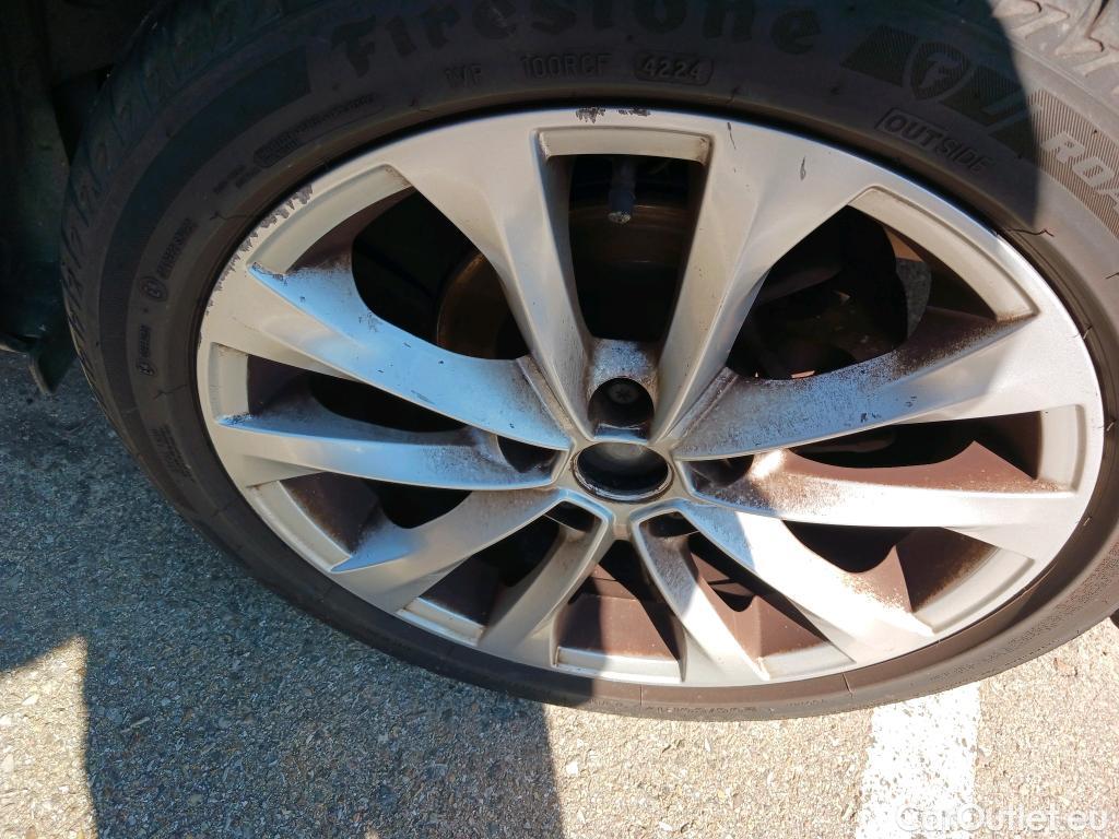  Renault  Megane RENAULT MÉGANE 5P 4G FAMILIAR Sp. Tourer Zen En. dCi 96kW (130CV) #25