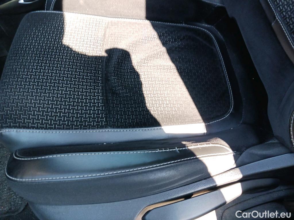  Renault  Megane RENAULT MÉGANE 5P 4G FAMILIAR Sp. Tourer Zen En. dCi 96kW (130CV) #13