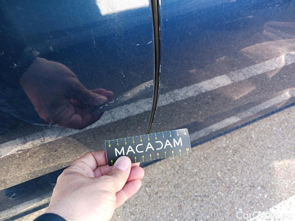  Renault  Megane RENAULT MÉGANE 5P 4G FAMILIAR Sp. Tourer Zen En. dCi 96kW (130CV) #9