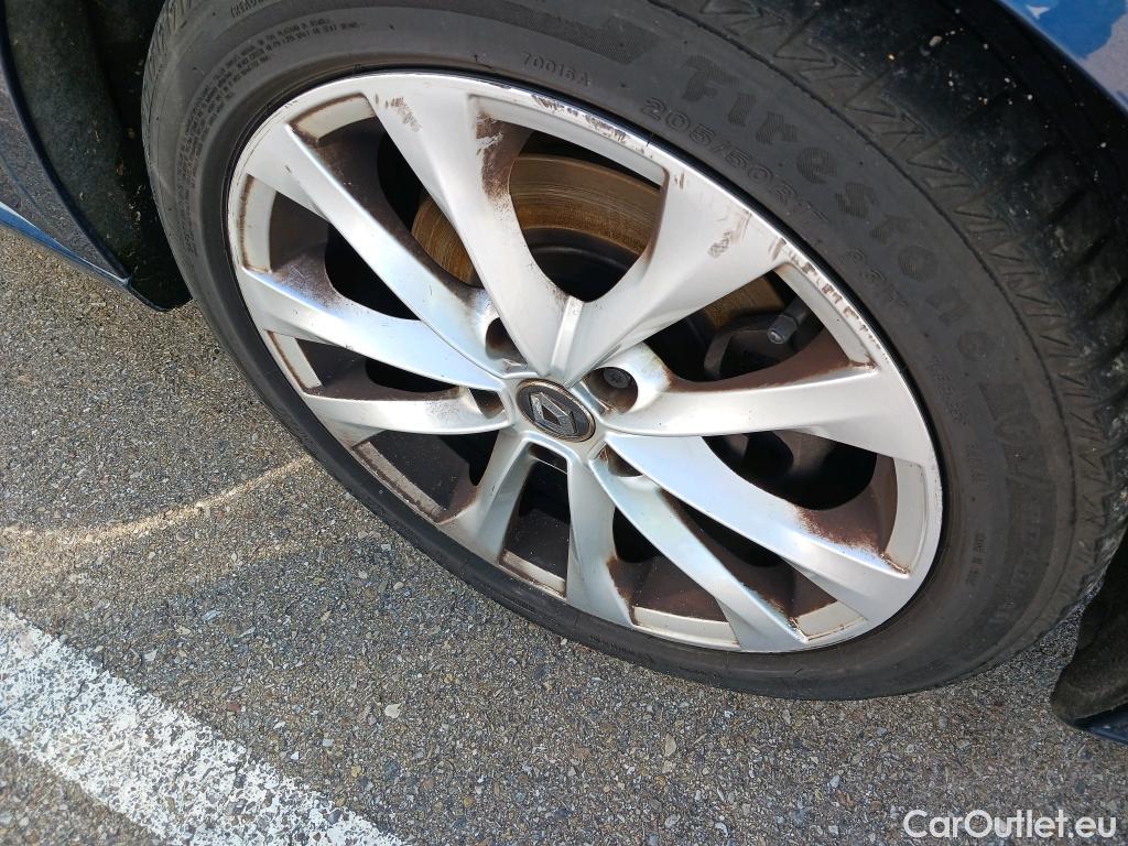  Renault  Megane RENAULT MÉGANE 5P 4G FAMILIAR Sp. Tourer Zen En. dCi 96kW (130CV) #29