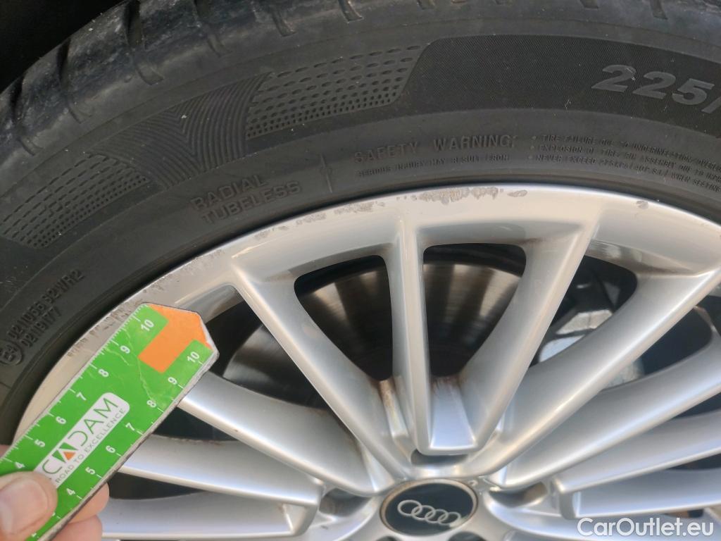  Audi  A3  Sedán 35 TDI Advanced 2.0 TDI 150CV AT7 E6d #18