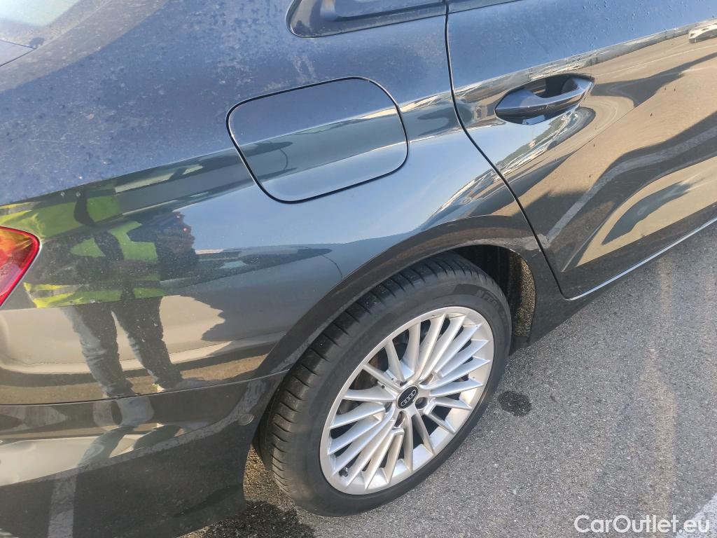  Audi  A3  Sedán 35 TDI Advanced 2.0 TDI 150CV AT7 E6d #11