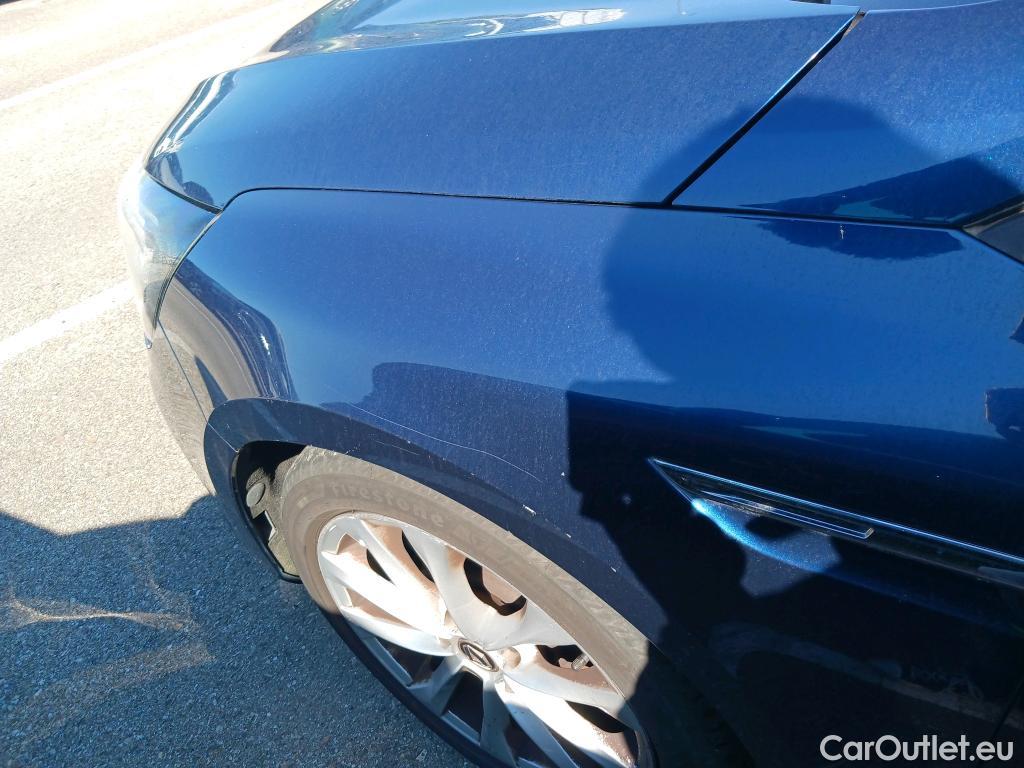  Renault  Megane RENAULT MÉGANE 5P 4G FAMILIAR Sp. Tourer Zen En. dCi 96kW (130CV) #31