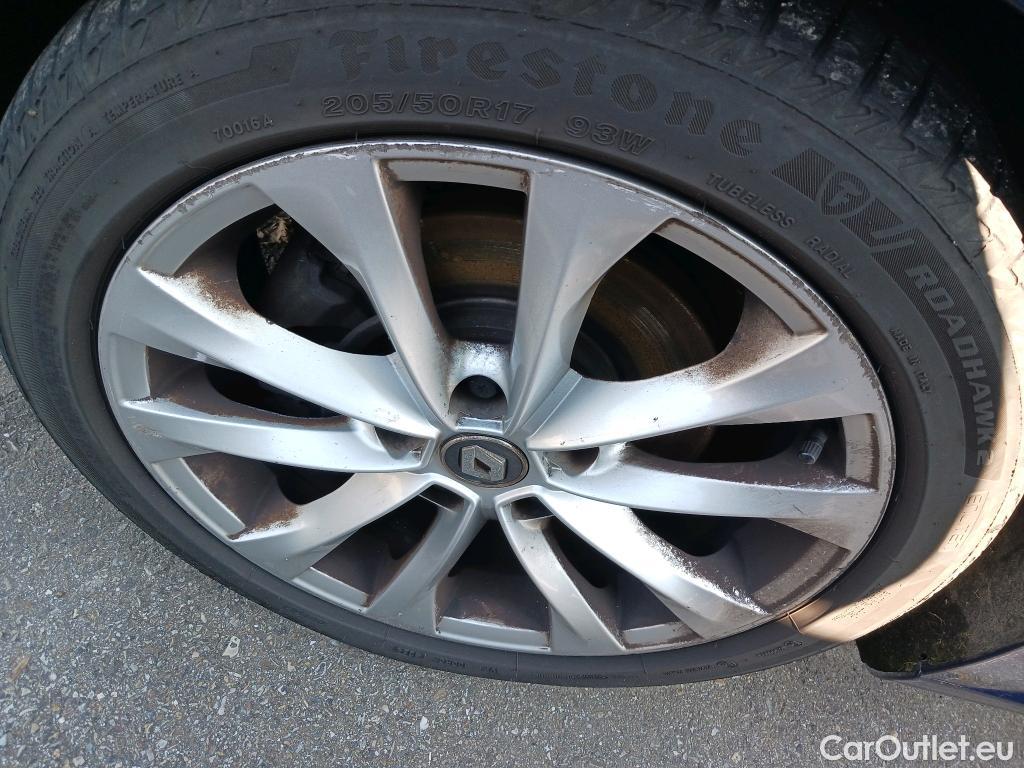  Renault  Megane RENAULT MÉGANE 5P 4G FAMILIAR Sp. Tourer Zen En. dCi 96kW (130CV) #27