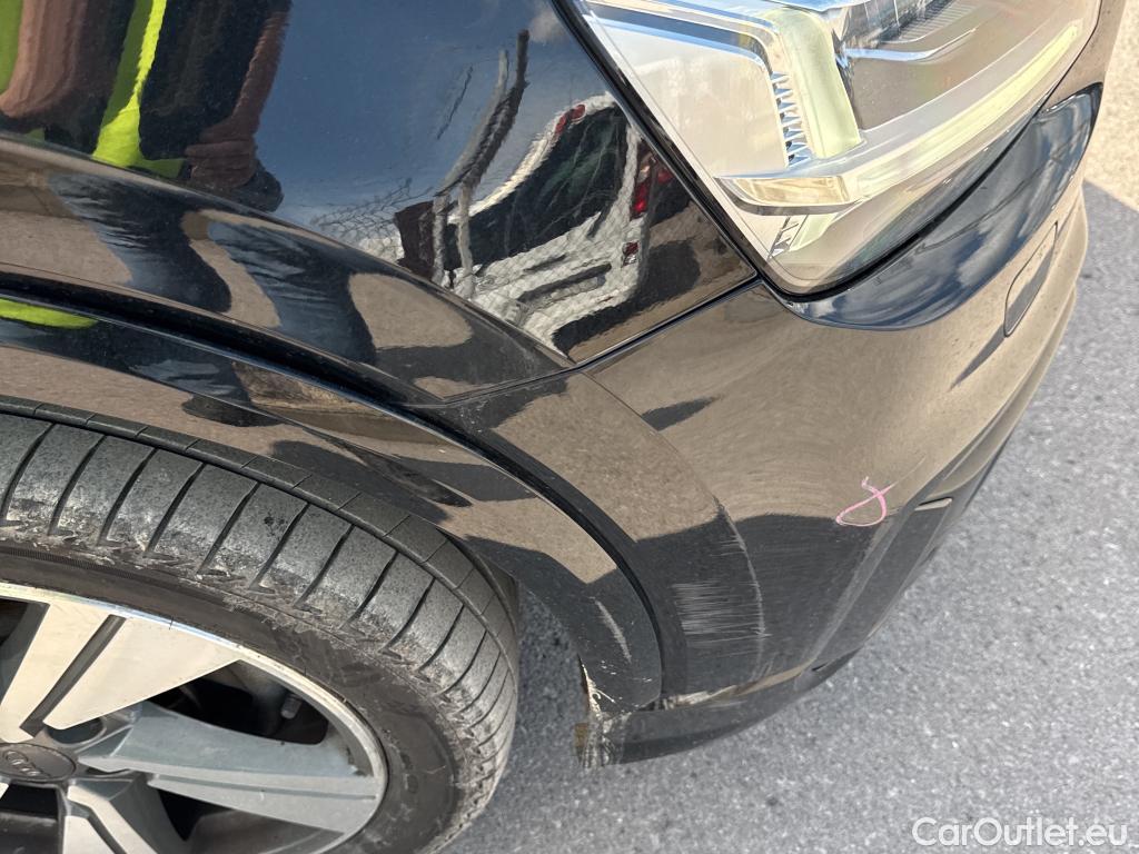  Audi  Q2 AUDI  / 2016 / 5P / todoterreno Sport 35 TDI 110kW (150CV) #39