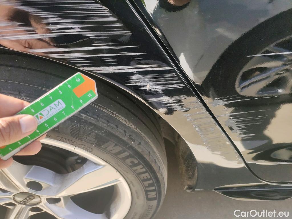  Audi  A4 AUDI  / 2019 / 4P / sedán Advanced 30 TDI 100kW (136CV) S tronic #2