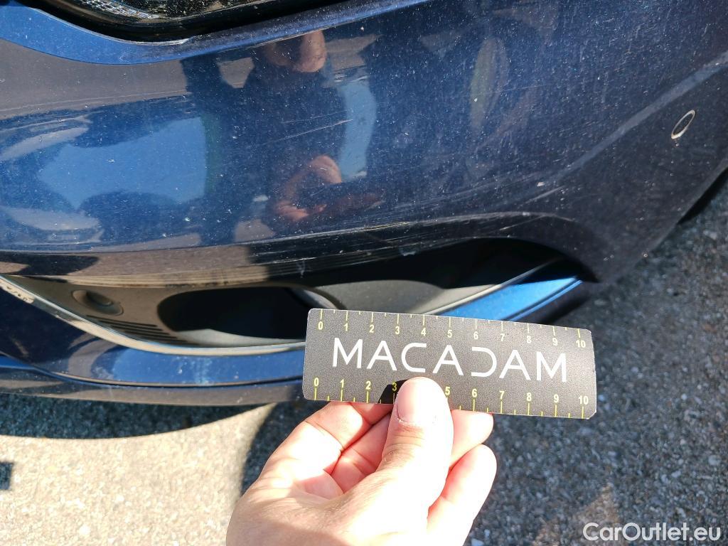  Renault  Megane RENAULT MÉGANE 5P 4G FAMILIAR Sp. Tourer Zen En. dCi 96kW (130CV) #36