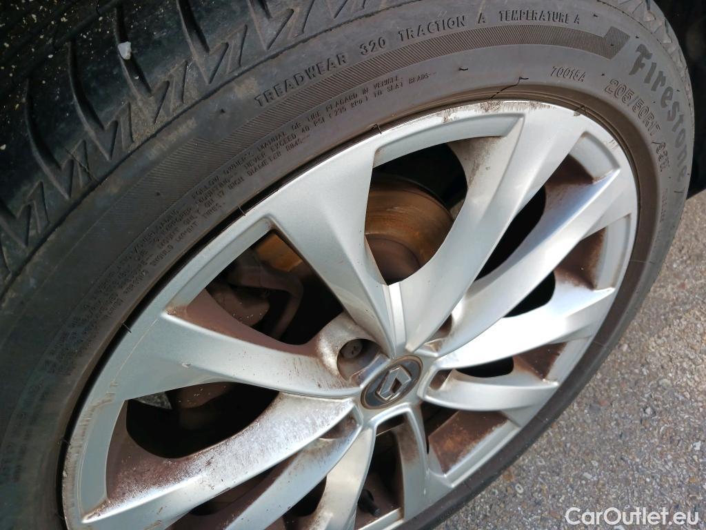  Renault  Megane RENAULT MÉGANE 5P 4G FAMILIAR Sp. Tourer Zen En. dCi 96kW (130CV) #23