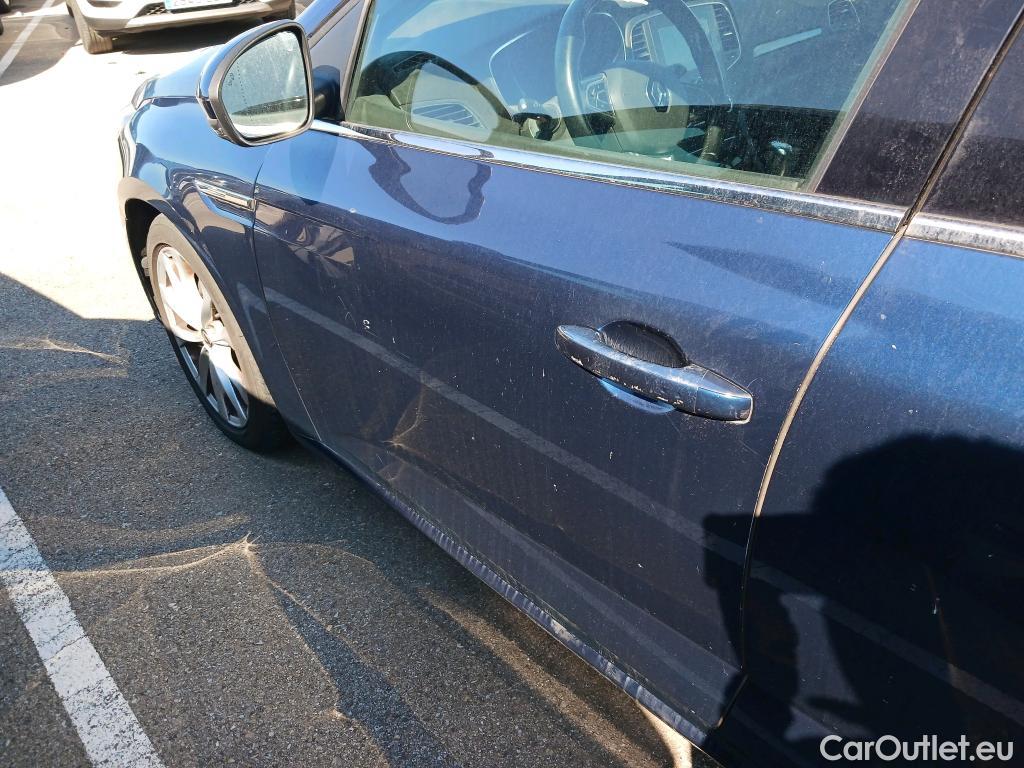  Renault  Megane RENAULT MÉGANE 5P 4G FAMILIAR Sp. Tourer Zen En. dCi 96kW (130CV) #10