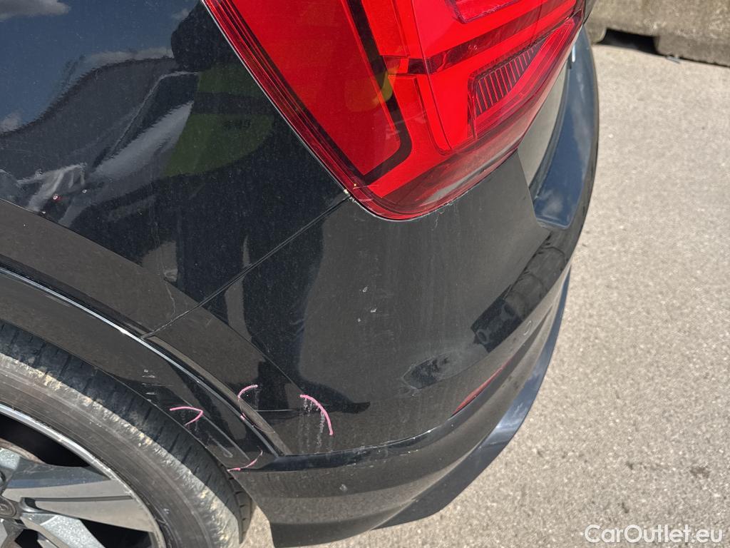  Audi  Q2 AUDI  / 2016 / 5P / todoterreno Sport 35 TDI 110kW (150CV) #27