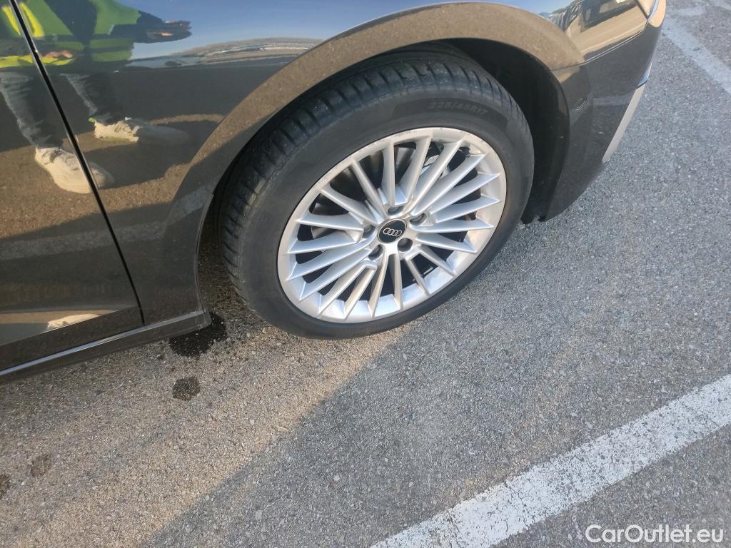  Audi  A3  Sedán 35 TDI Advanced 2.0 TDI 150CV AT7 E6d #17