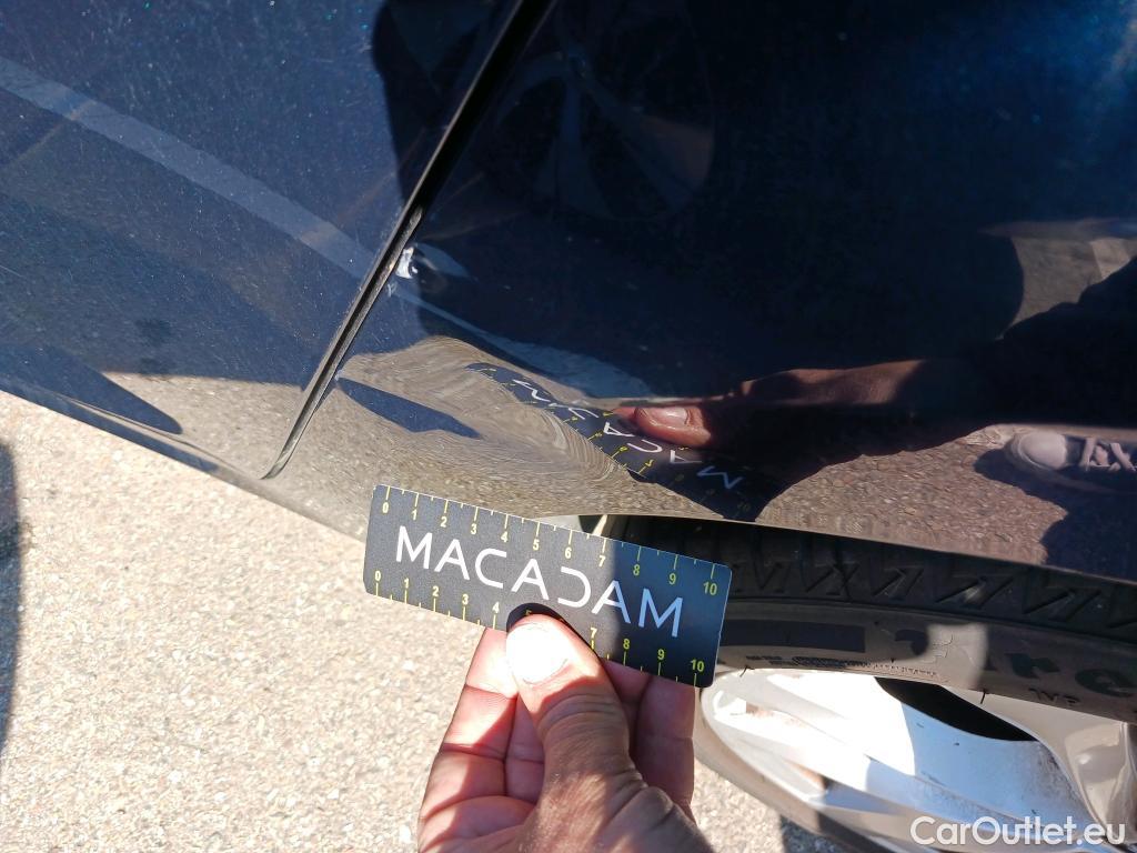  Renault  Megane RENAULT MÉGANE 5P 4G FAMILIAR Sp. Tourer Zen En. dCi 96kW (130CV) #7