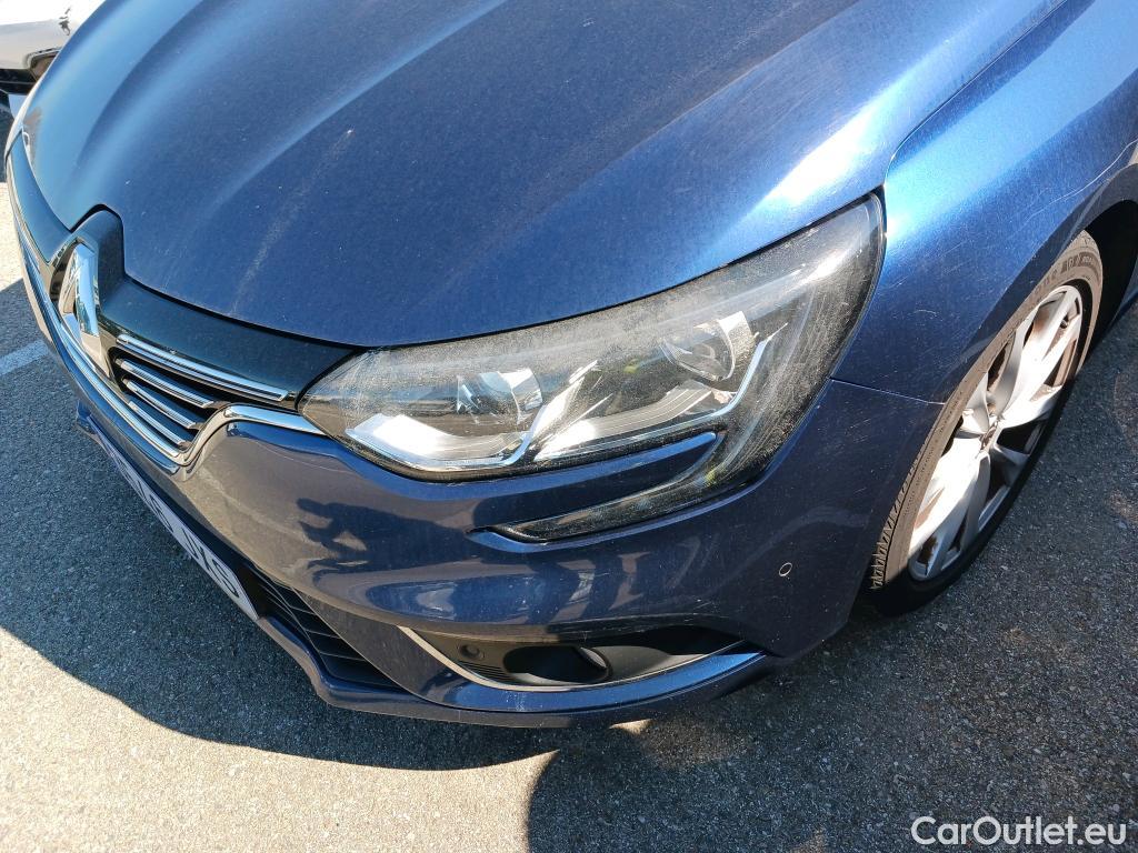  Renault  Megane RENAULT MÉGANE 5P 4G FAMILIAR Sp. Tourer Zen En. dCi 96kW (130CV) #51