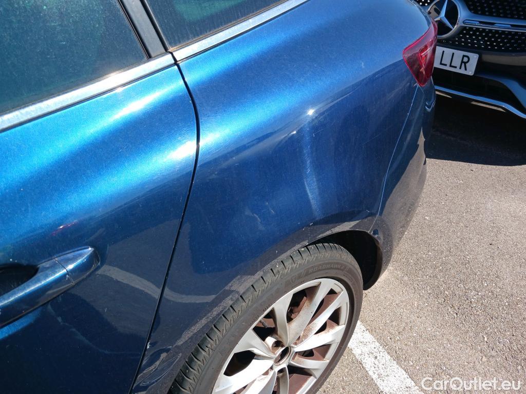  Renault  Megane RENAULT MÉGANE 5P 4G FAMILIAR Sp. Tourer Zen En. dCi 96kW (130CV) #6