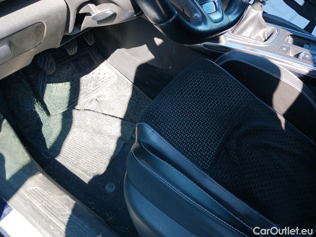  Renault  Megane RENAULT MÉGANE 5P 4G FAMILIAR Sp. Tourer Zen En. dCi 96kW (130CV) #22