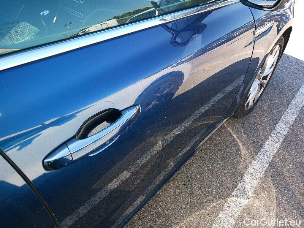  Renault  Megane RENAULT MÉGANE 5P 4G FAMILIAR Sp. Tourer Zen En. dCi 96kW (130CV) #8