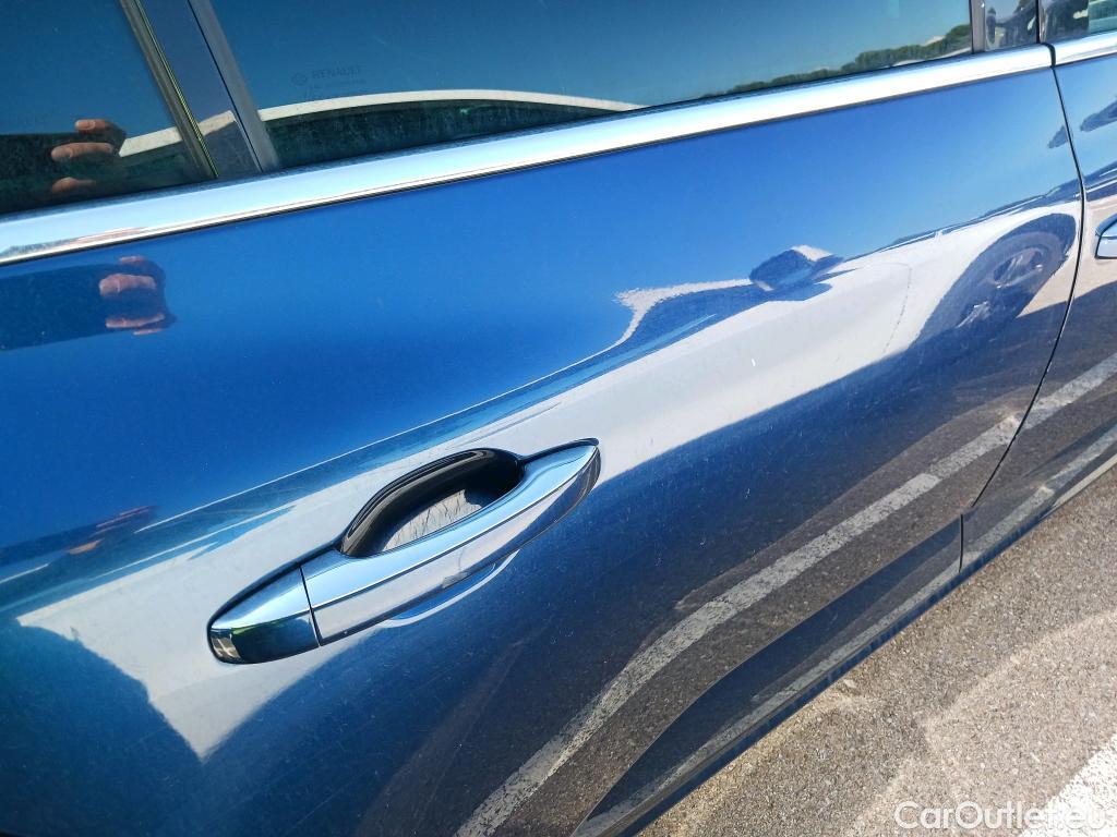  Renault  Megane RENAULT MÉGANE 5P 4G FAMILIAR Sp. Tourer Zen En. dCi 96kW (130CV) #15