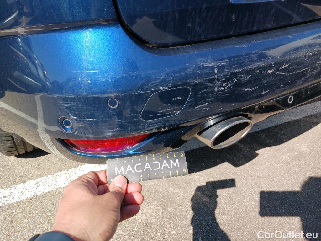  Renault  Megane RENAULT MÉGANE 5P 4G FAMILIAR Sp. Tourer Zen En. dCi 96kW (130CV) #40