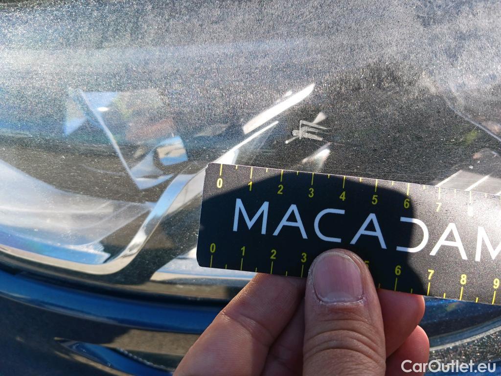  Renault  Megane RENAULT MÉGANE 5P 4G FAMILIAR Sp. Tourer Zen En. dCi 96kW (130CV) #52