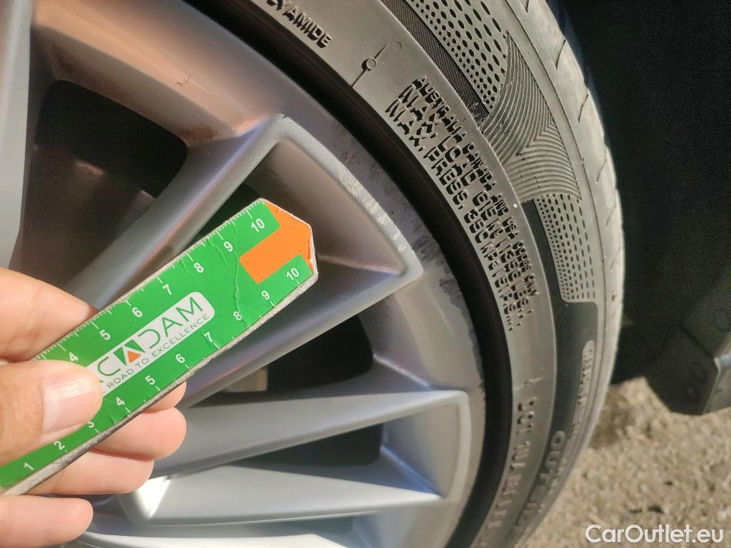  Audi  A3  Sedán 35 TDI Advanced 2.0 TDI 150CV AT7 E6d #14