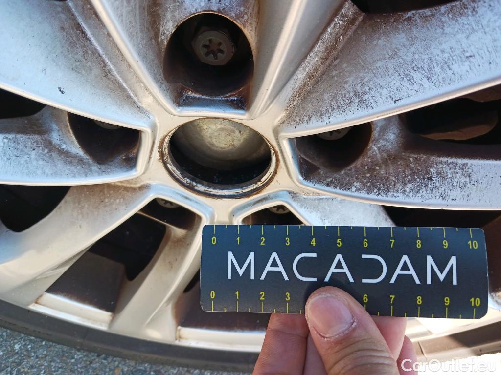  Renault  Megane RENAULT MÉGANE 5P 4G FAMILIAR Sp. Tourer Zen En. dCi 96kW (130CV) #44