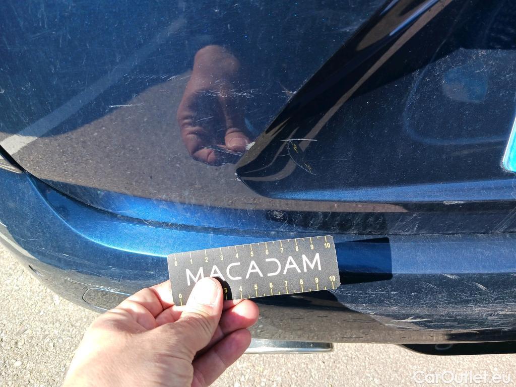  Renault  Megane RENAULT MÉGANE 5P 4G FAMILIAR Sp. Tourer Zen En. dCi 96kW (130CV) #2