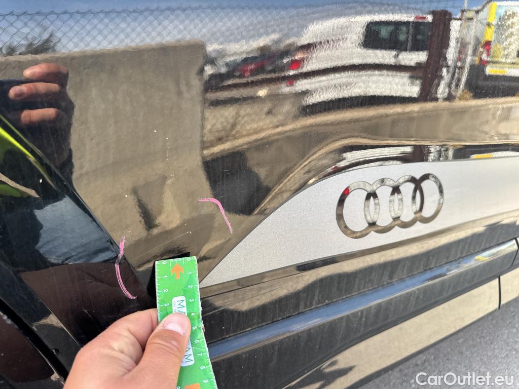  Audi  Q2 AUDI  / 2016 / 5P / todoterreno Sport 35 TDI 110kW (150CV) #15