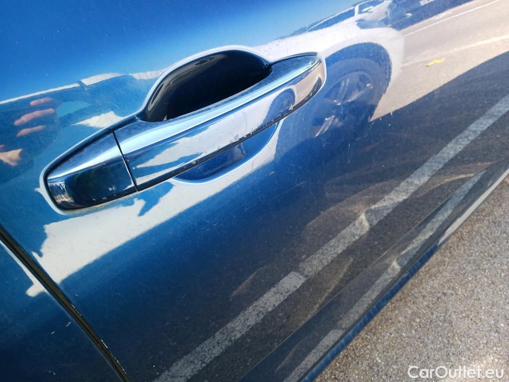  Renault  Megane RENAULT MÉGANE 5P 4G FAMILIAR Sp. Tourer Zen En. dCi 96kW (130CV) #45