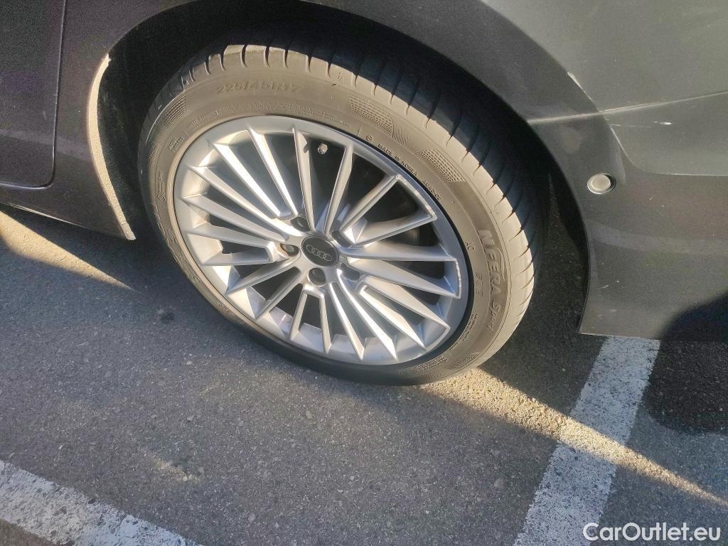  Audi  A3  Sedán 35 TDI Advanced 2.0 TDI 150CV AT7 E6d #15