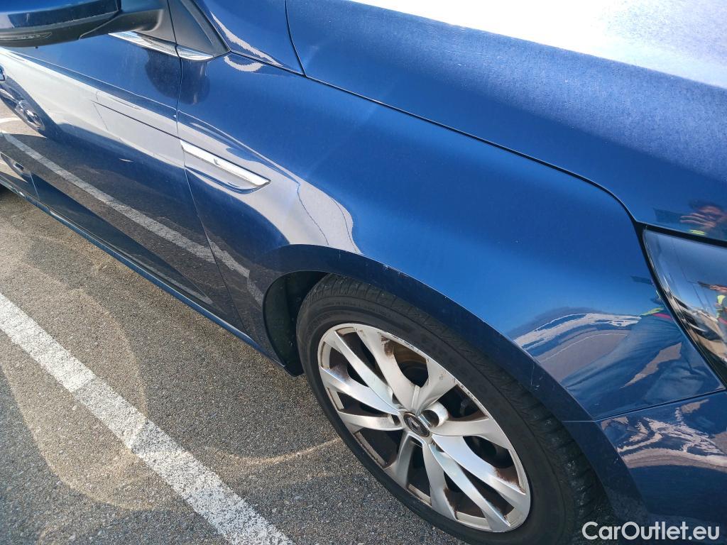  Renault  Megane RENAULT MÉGANE 5P 4G FAMILIAR Sp. Tourer Zen En. dCi 96kW (130CV) #33
