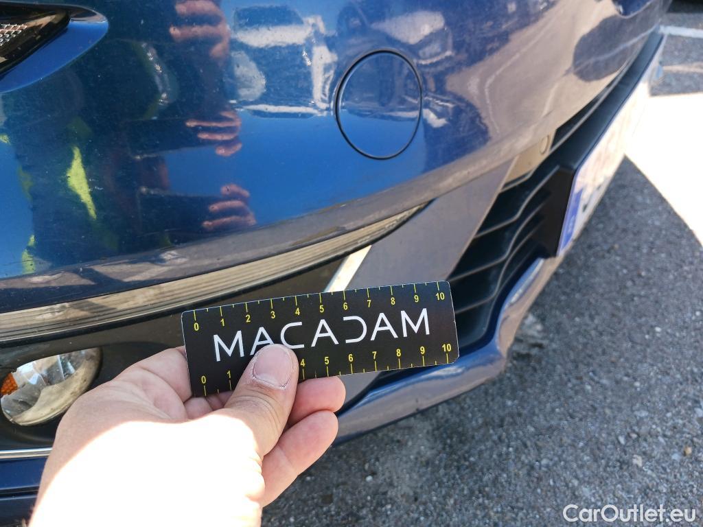  Renault  Megane RENAULT MÉGANE 5P 4G FAMILIAR Sp. Tourer Zen En. dCi 96kW (130CV) #37