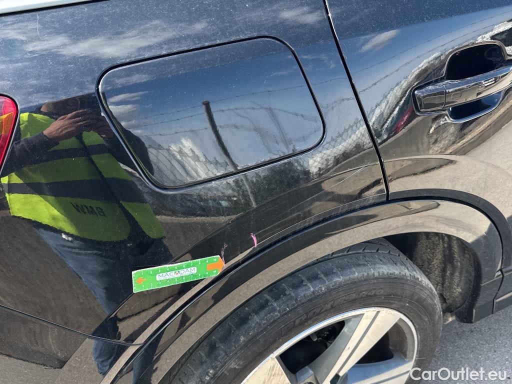  Audi  Q2 AUDI  / 2016 / 5P / todoterreno Sport 35 TDI 110kW (150CV) #11