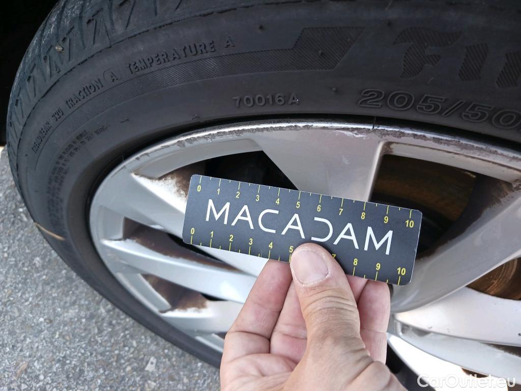  Renault  Megane RENAULT MÉGANE 5P 4G FAMILIAR Sp. Tourer Zen En. dCi 96kW (130CV) #28