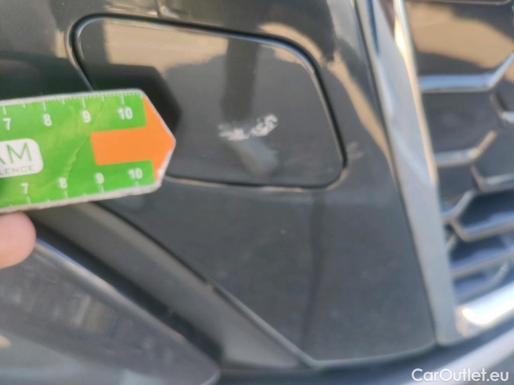  Audi  A3  Sedán 35 TDI Advanced 2.0 TDI 150CV AT7 E6d #20