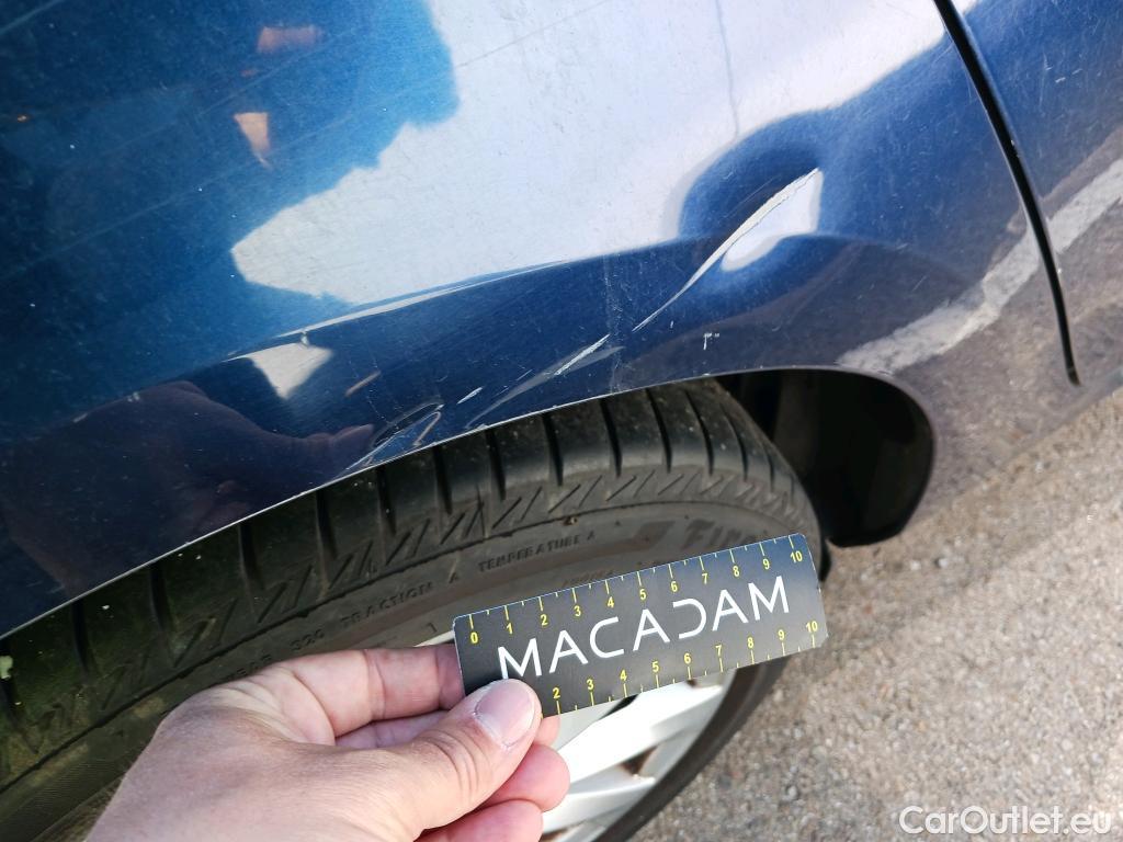  Renault  Megane RENAULT MÉGANE 5P 4G FAMILIAR Sp. Tourer Zen En. dCi 96kW (130CV) #5